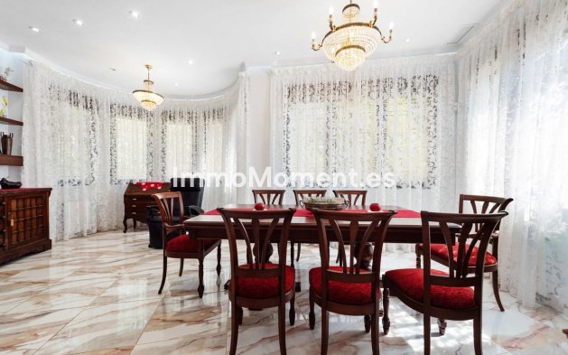 Reventa - Villa independiente - Orihuela - Campoamor