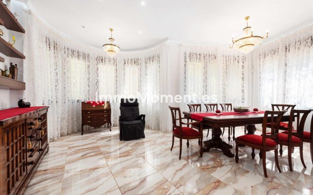 Reventa - Villa independiente - Orihuela - Campoamor