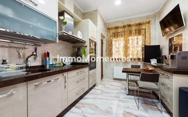 Reventa - Villa independiente - Orihuela - Campoamor