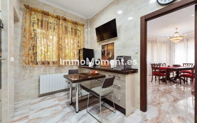 Reventa - Villa independiente - Orihuela - Campoamor