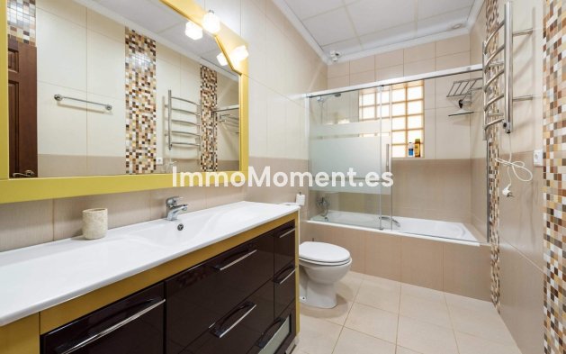 Reventa - Villa independiente - Orihuela - Campoamor