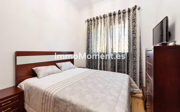 Reventa - Villa independiente - Orihuela - Campoamor