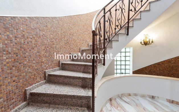 Reventa - Villa independiente - Orihuela - Campoamor