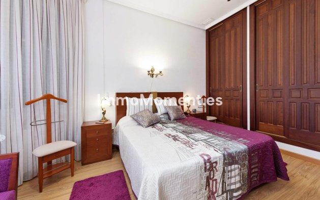 Reventa - Villa independiente - Orihuela - Campoamor