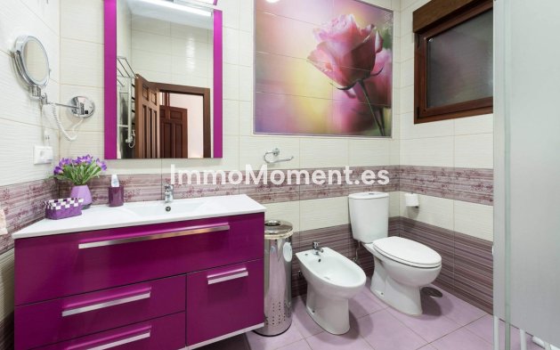 Reventa - Villa independiente - Orihuela - Campoamor