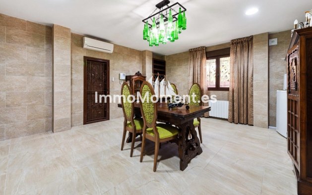 Reventa - Villa independiente - Orihuela - Campoamor