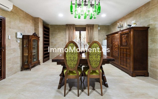 Reventa - Villa independiente - Orihuela - Campoamor
