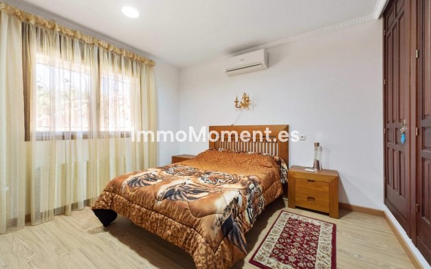 Reventa - Villa independiente - Orihuela - Campoamor