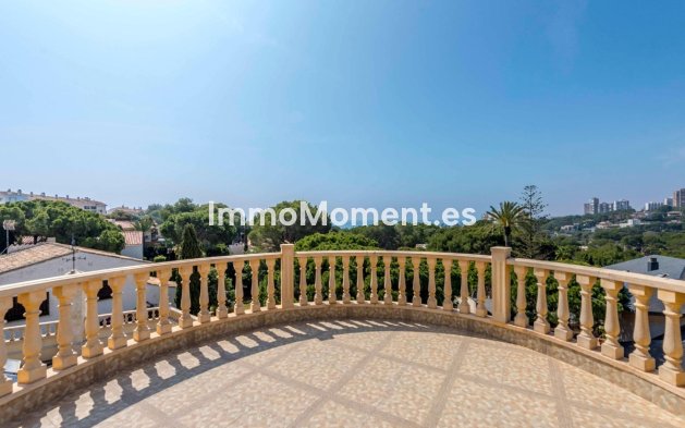 Reventa - Villa independiente - Orihuela - Campoamor