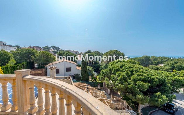 Reventa - Villa independiente - Orihuela - Campoamor