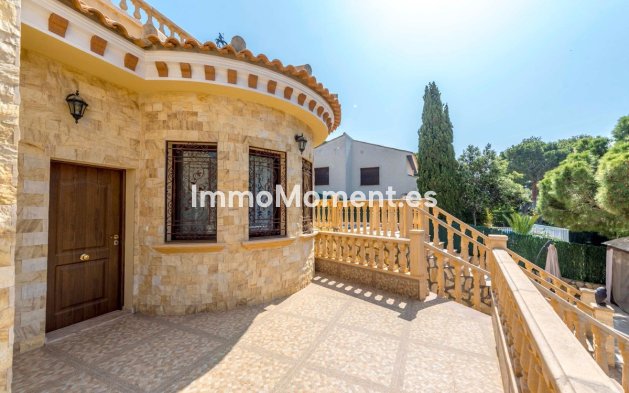 Reventa - Villa independiente - Orihuela - Campoamor