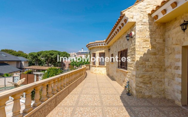 Reventa - Villa independiente - Orihuela - Campoamor