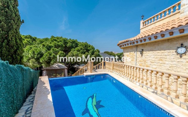 Reventa - Villa independiente - Orihuela - Campoamor