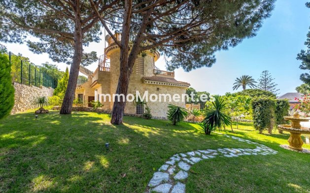 Reventa - Villa independiente - Orihuela - Campoamor