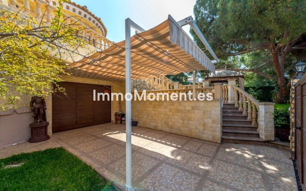 Reventa - Villa independiente - Orihuela - Campoamor