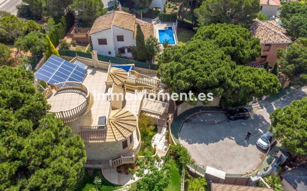Reventa - Villa independiente - Orihuela - Campoamor