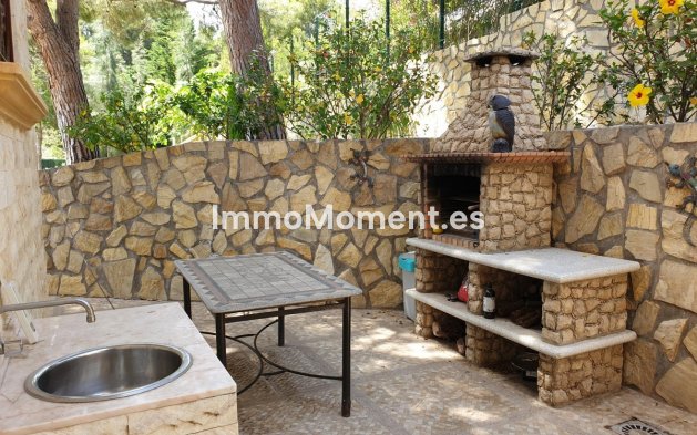 Reventa - Villa independiente - Orihuela - Campoamor