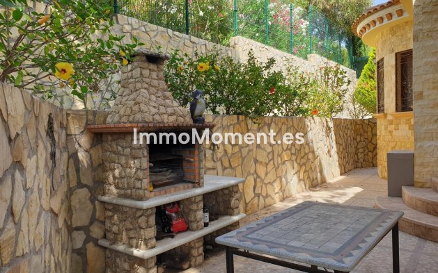 Reventa - Villa independiente - Orihuela - Campoamor