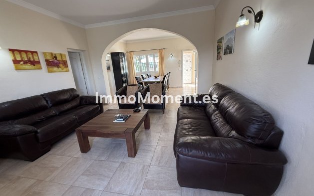 Revente - Maison de campagne - Intérieur                       - Alhaurín el Grande Centro