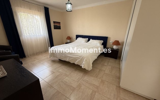 Revente - Maison de campagne - Intérieur                       - Alhaurín el Grande Centro