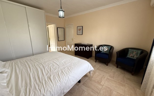 Revente - Maison de campagne - Intérieur                       - Alhaurín el Grande Centro
