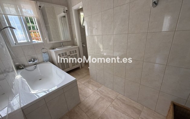 Revente - Maison de campagne - Intérieur                       - Alhaurín el Grande Centro
