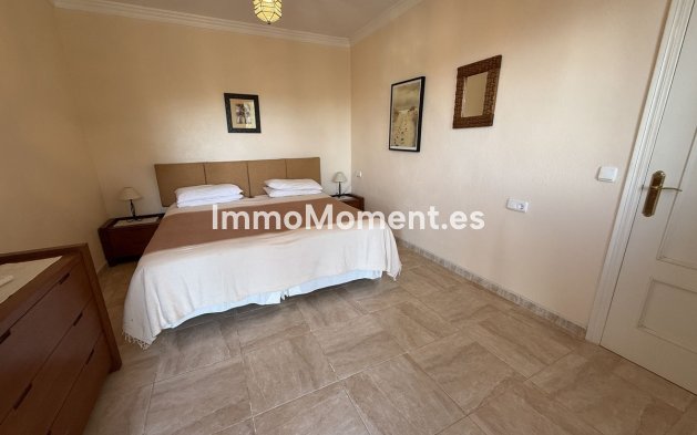 Revente - Maison de campagne - Intérieur                       - Alhaurín el Grande Centro