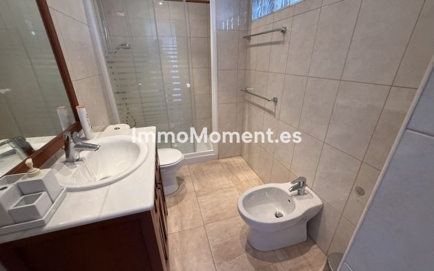 Revente - Maison de campagne - Intérieur                       - Alhaurín el Grande Centro