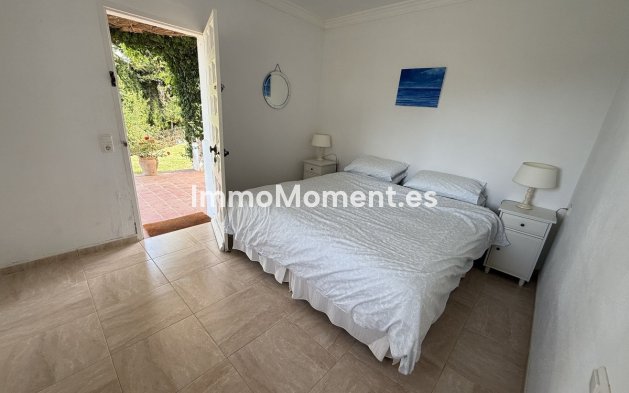 Revente - Maison de campagne - Intérieur                       - Alhaurín el Grande Centro