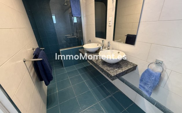 Revente - Maison de campagne - Intérieur                       - Alhaurín el Grande Centro