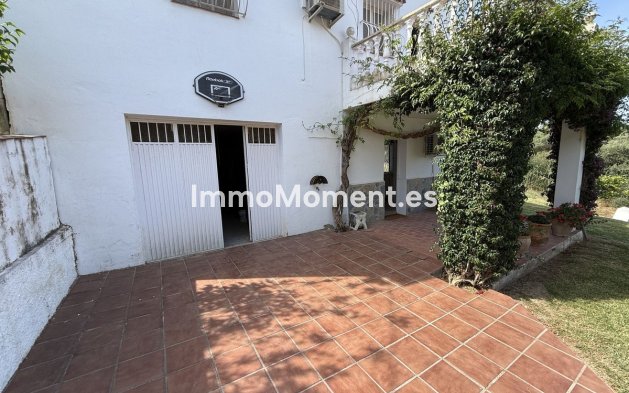 Revente - Maison de campagne - Intérieur                       - Alhaurín el Grande Centro