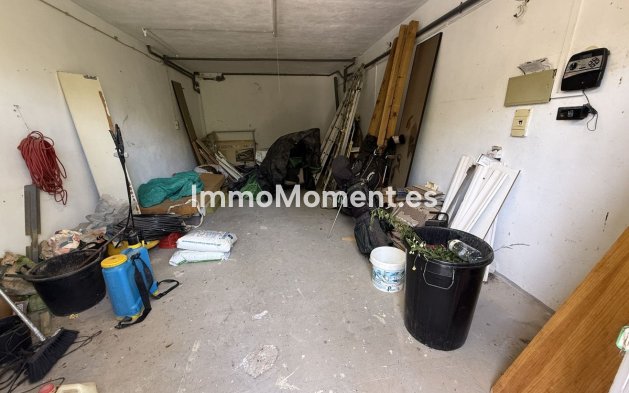 Revente - Maison de campagne - Intérieur                       - Alhaurín el Grande Centro