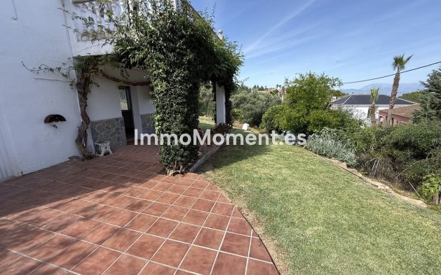 Revente - Maison de campagne - Intérieur                       - Alhaurín el Grande Centro