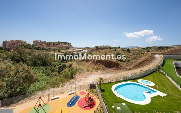 Wiederverkauf - Wohnung - Fuengirola - Torreblanca