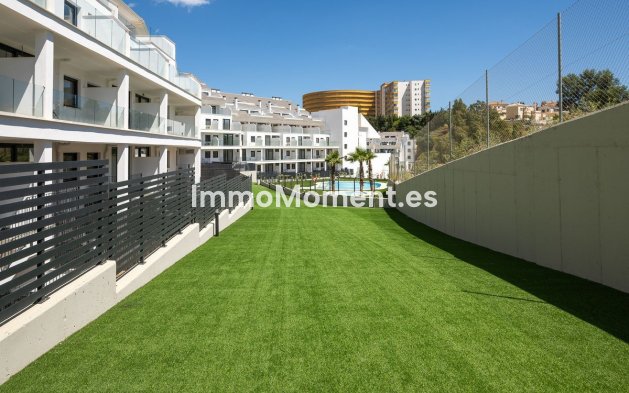 Wiederverkauf - Wohnung - Fuengirola - Torreblanca