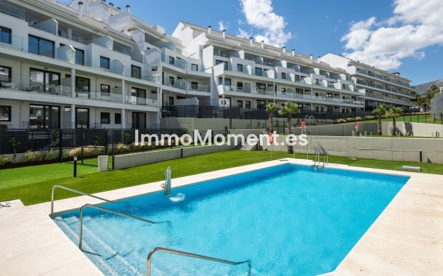 Wiederverkauf - Wohnung - Fuengirola - Torreblanca
