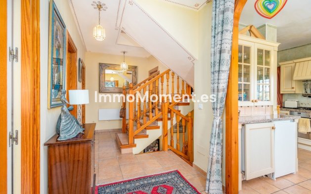 Reventa - Villa independiente - Interior  - Coín