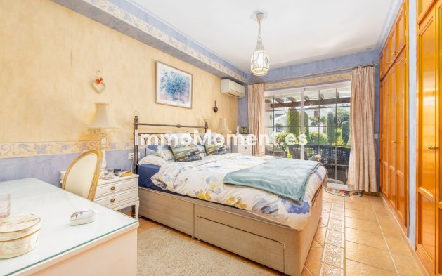 Reventa - Villa independiente - Interior  - Coín