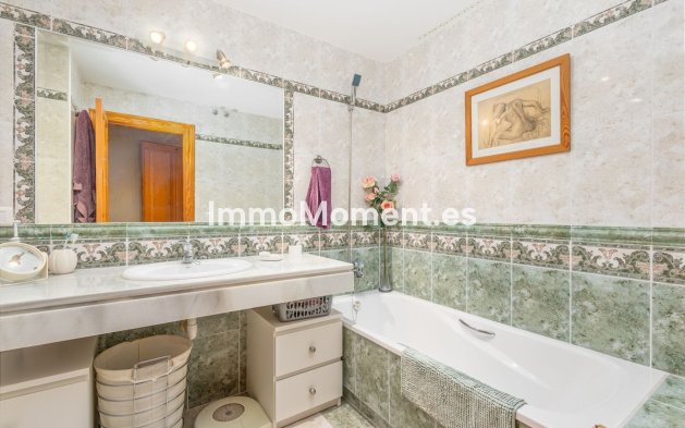 Reventa - Villa independiente - Interior  - Coín
