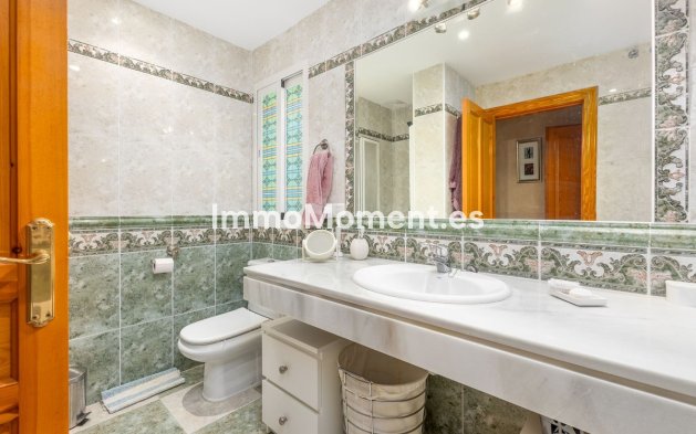 Reventa - Villa independiente - Interior  - Coín