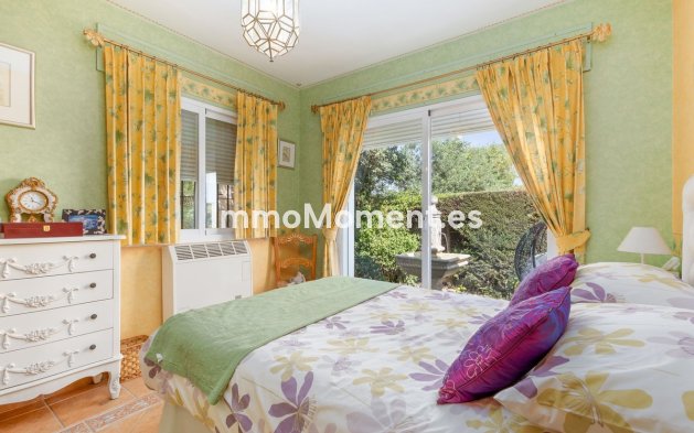 Reventa - Villa independiente - Interior  - Coín