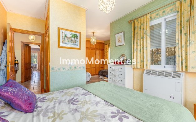 Reventa - Villa independiente - Interior  - Coín