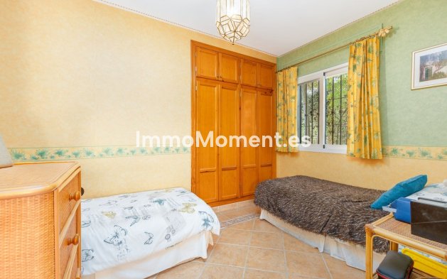 Reventa - Villa independiente - Interior  - Coín