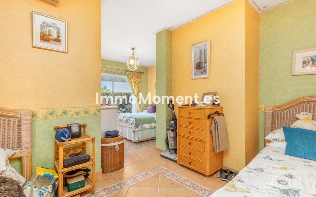 Reventa - Villa independiente - Interior  - Coín