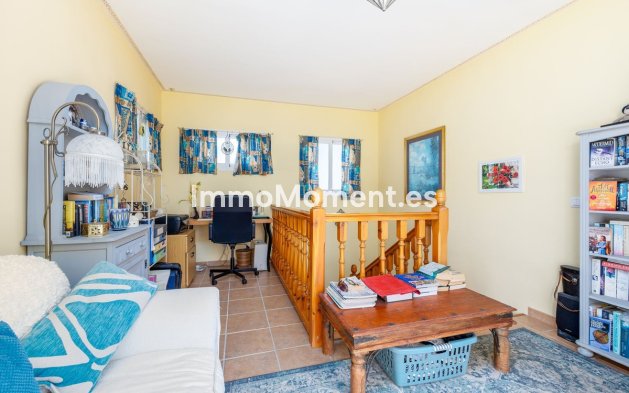 Reventa - Villa independiente - Interior  - Coín