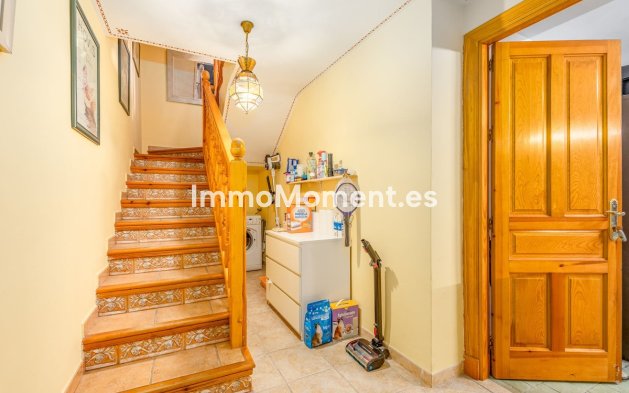 Reventa - Villa independiente - Interior  - Coín