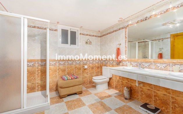 Reventa - Villa independiente - Interior  - Coín