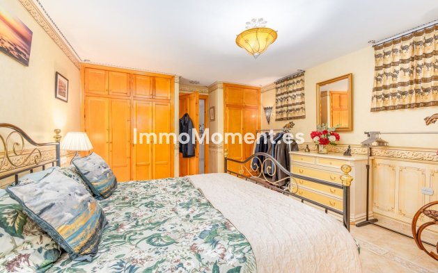 Reventa - Villa independiente - Interior  - Coín