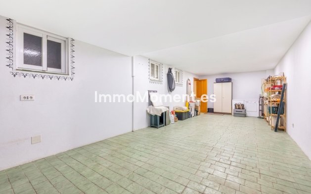 Reventa - Villa independiente - Interior  - Coín
