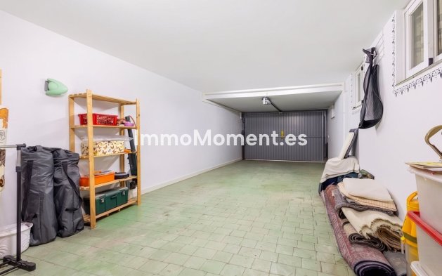 Reventa - Villa independiente - Interior  - Coín